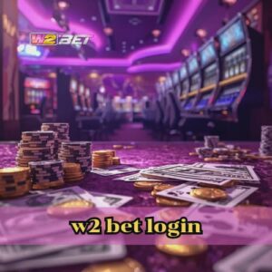 w2 bet login